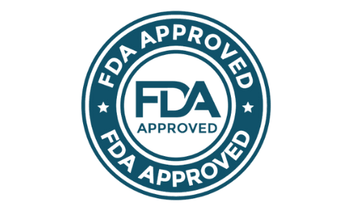 NerveVitali FDA Approved